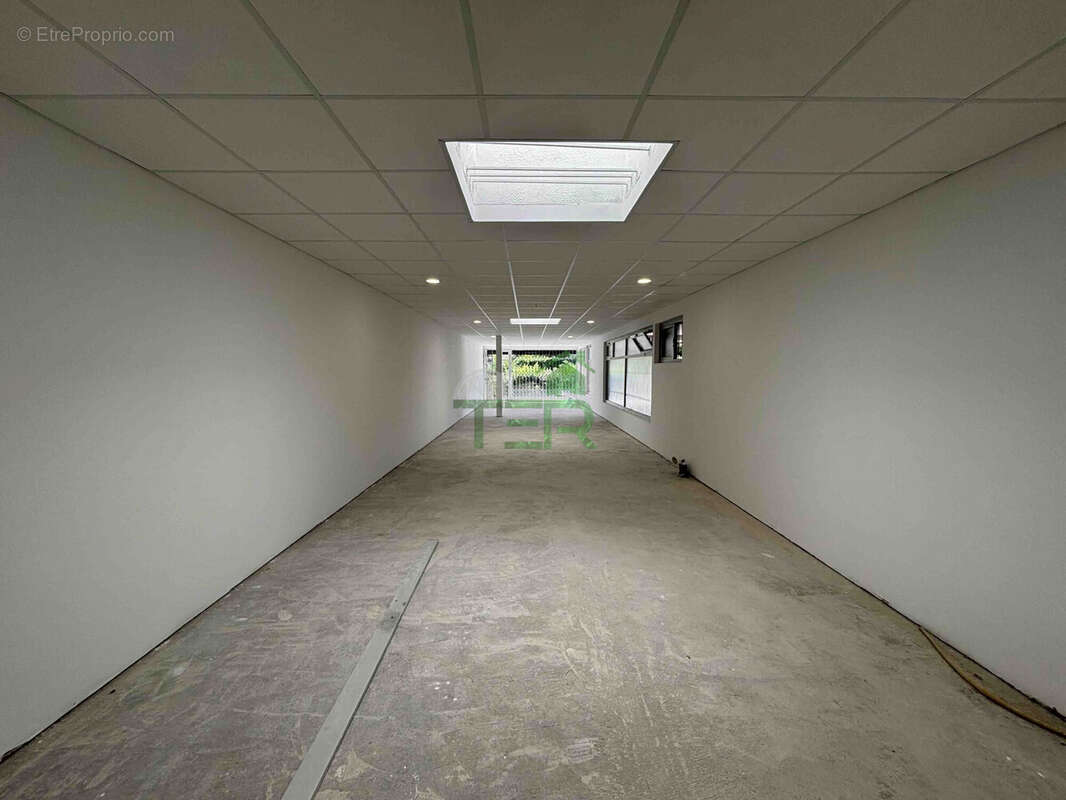 Commerce à MONTPELLIER