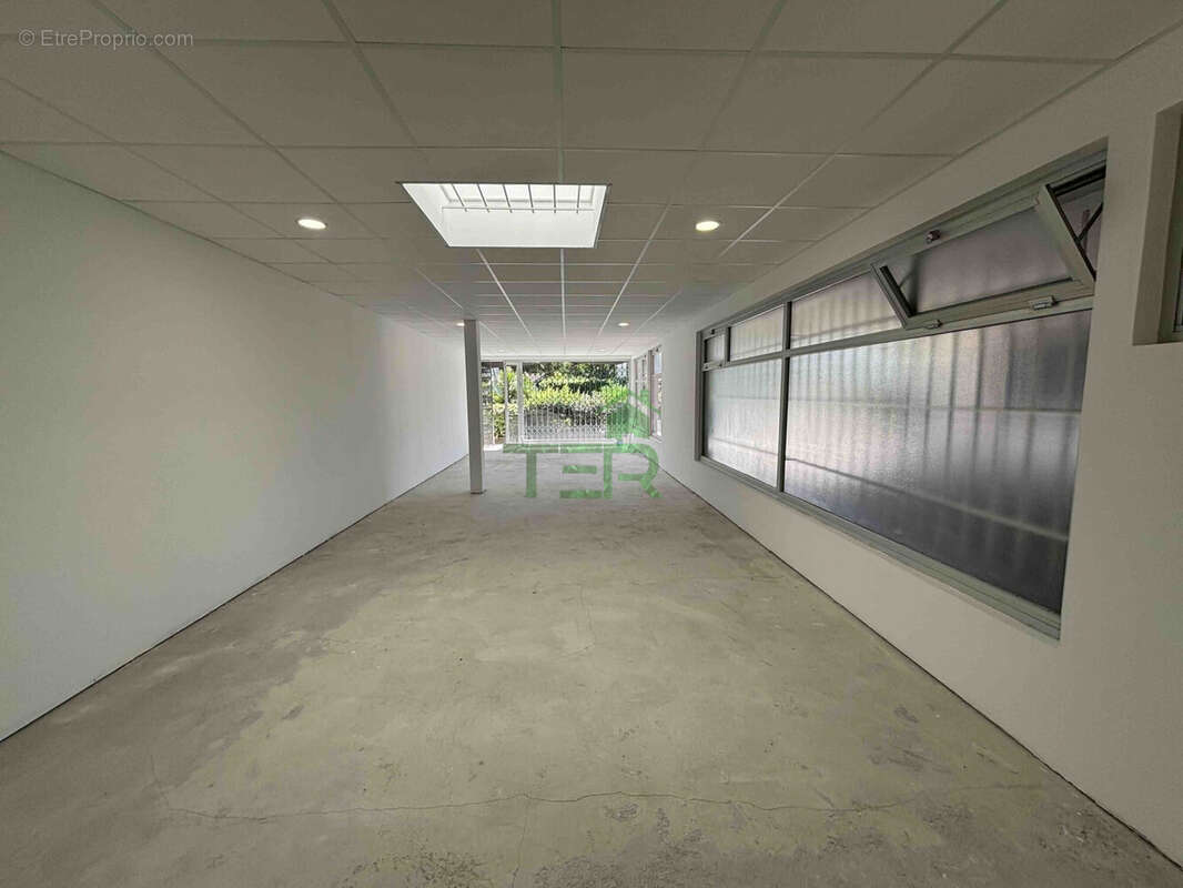 Commerce à MONTPELLIER