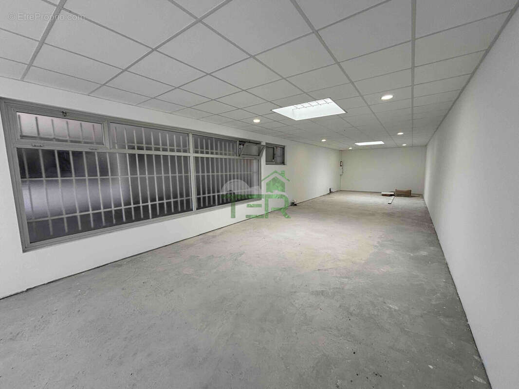 Commerce à MONTPELLIER