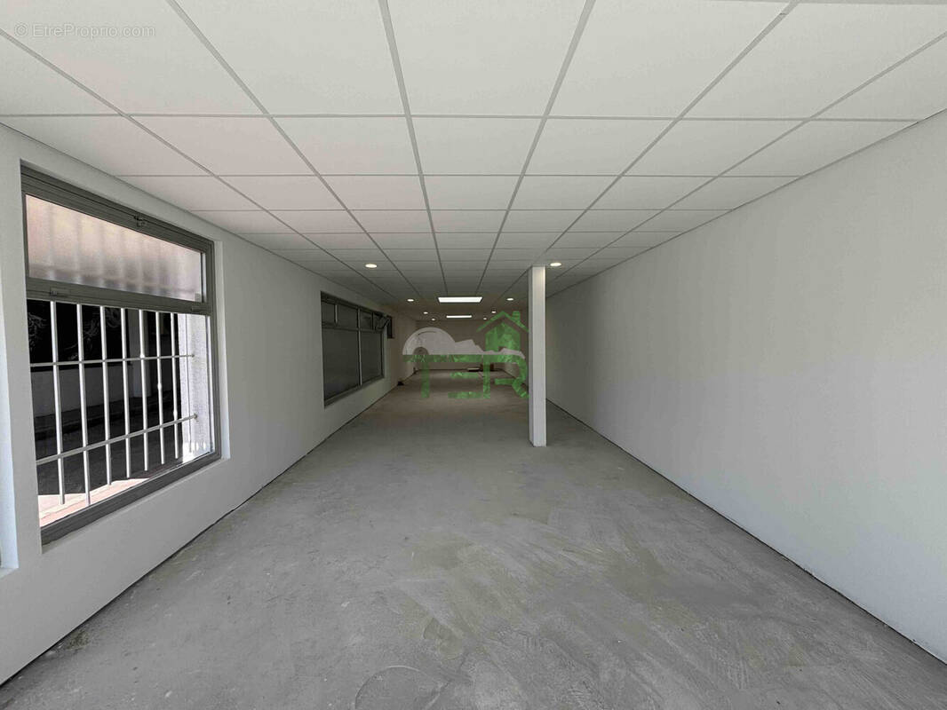 Commerce à MONTPELLIER