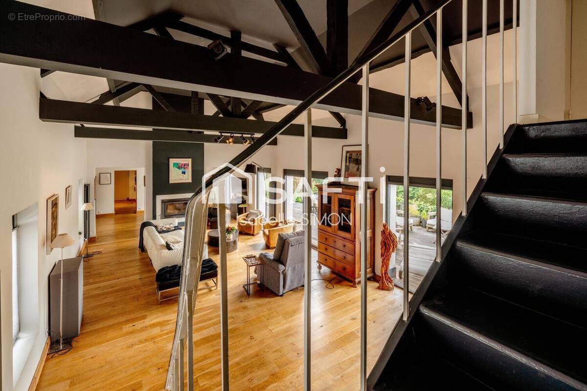 Photo 1 - Maison à SAINT-JOSSE