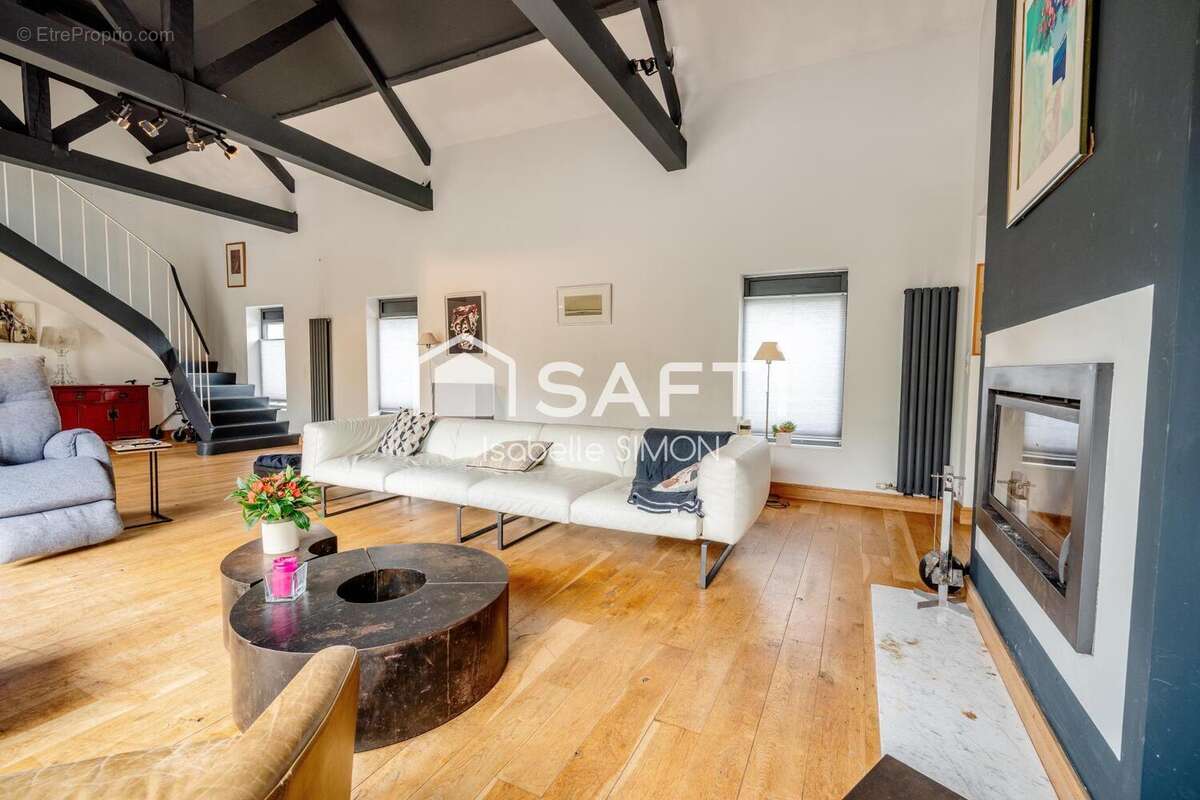 Photo 2 - Maison à SAINT-JOSSE