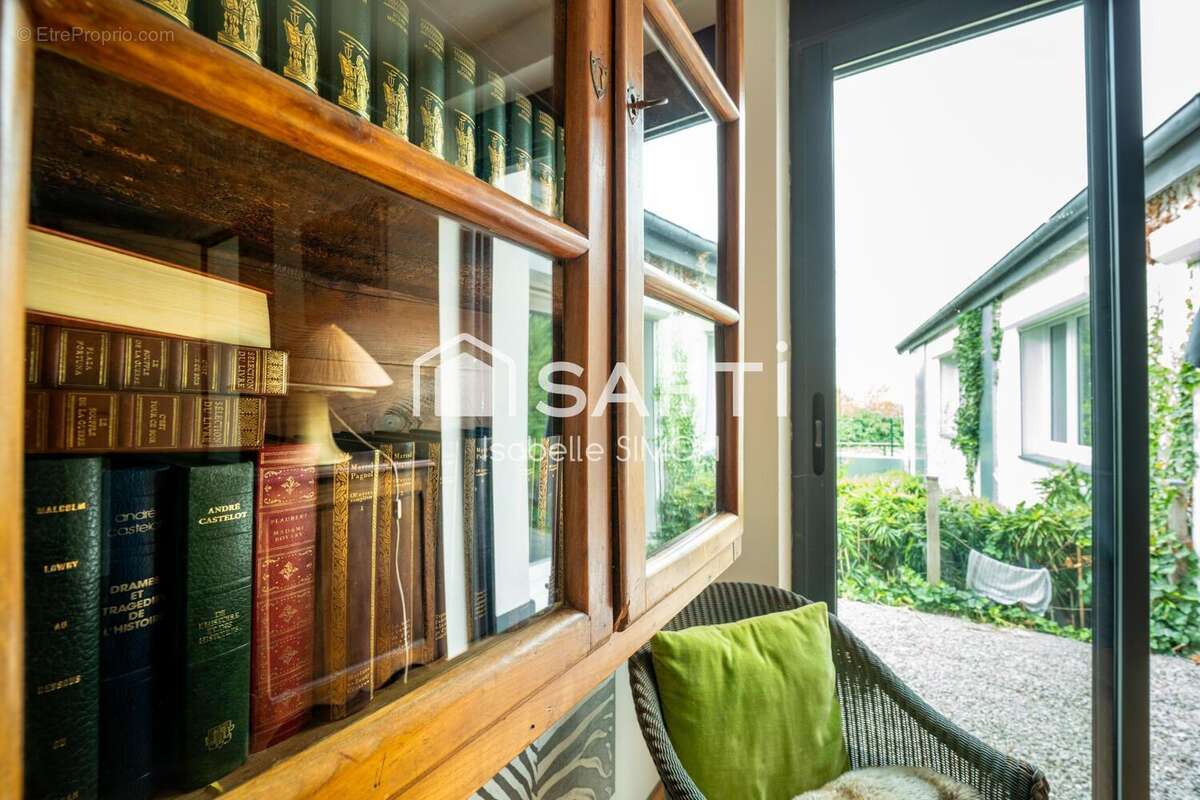 Photo 3 - Maison à SAINT-JOSSE