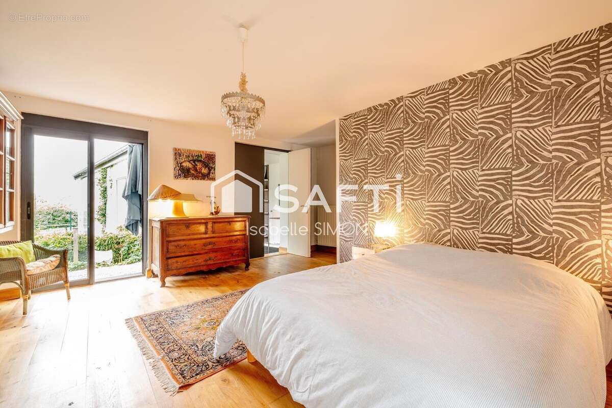 Photo 4 - Maison à SAINT-JOSSE