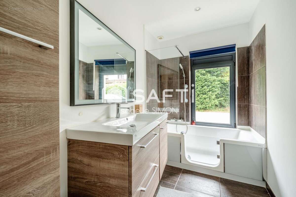 Photo 5 - Maison à SAINT-JOSSE