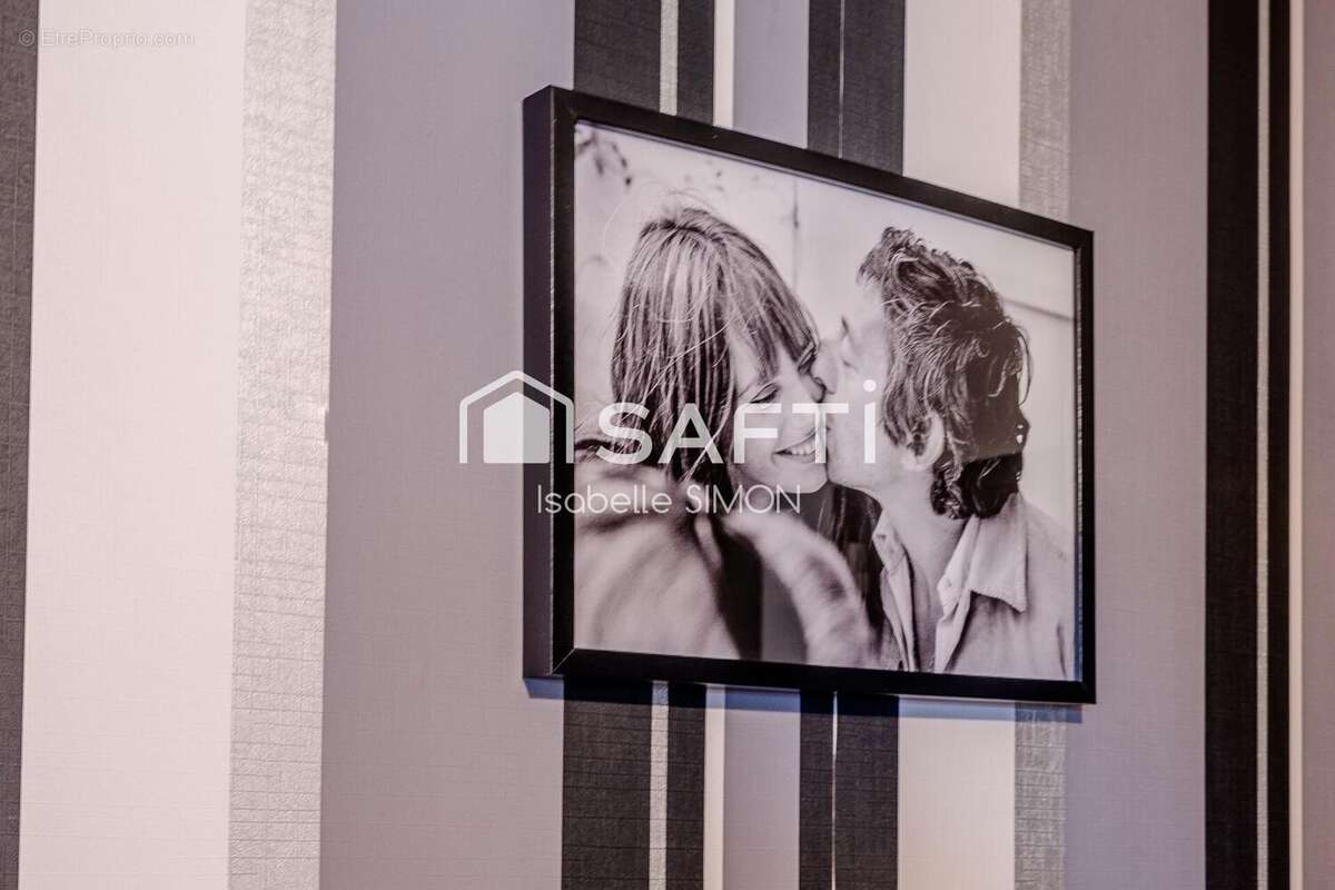 Photo 6 - Maison à SAINT-JOSSE