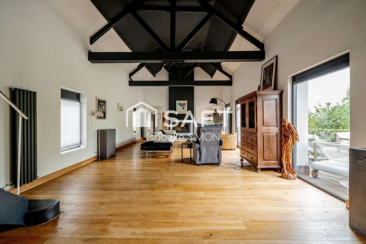 Photo 7 - Maison à SAINT-JOSSE