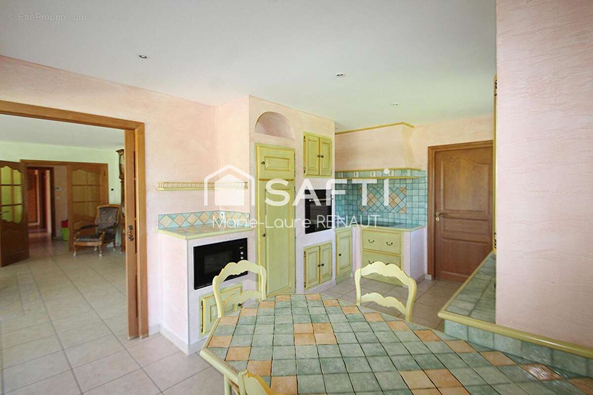 Photo 6 - Maison à LISLE-SUR-TARN