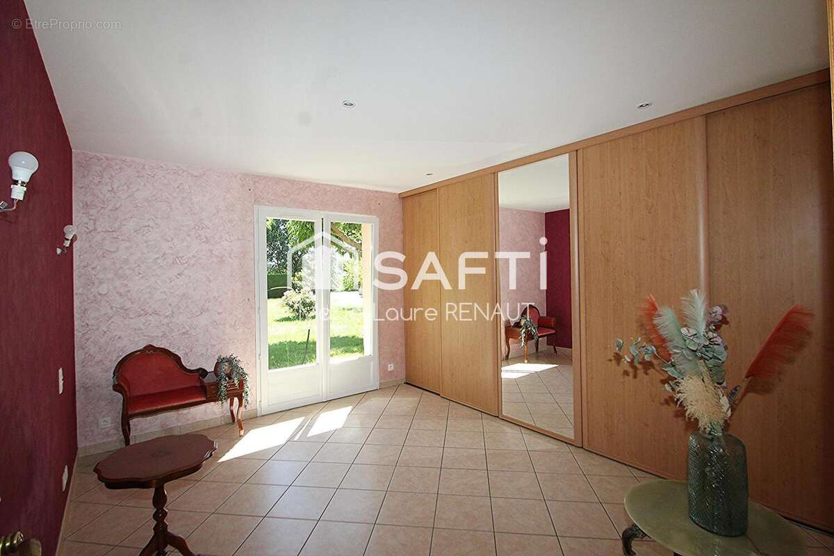 Photo 7 - Maison à LISLE-SUR-TARN