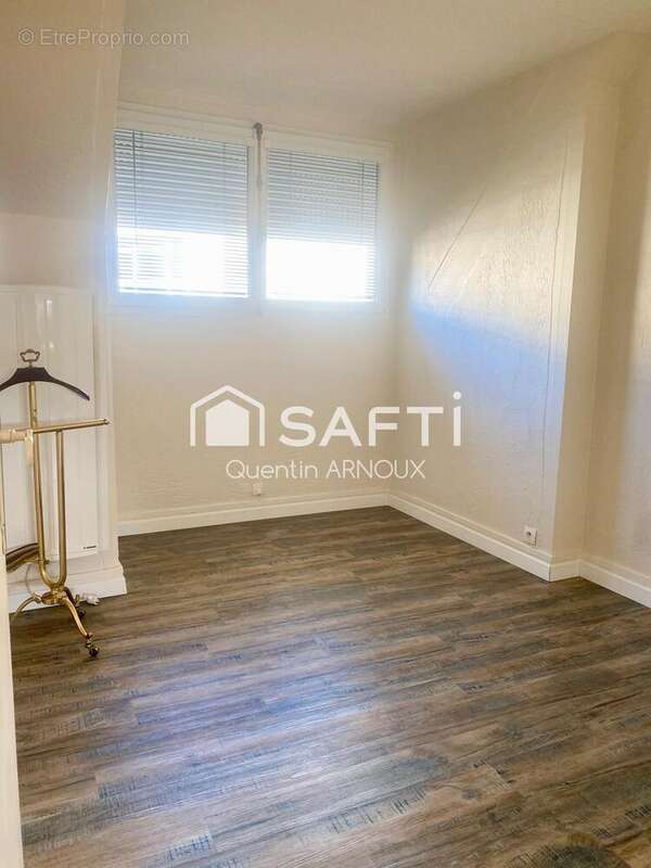 Photo 6 - Appartement à CREPY-EN-VALOIS