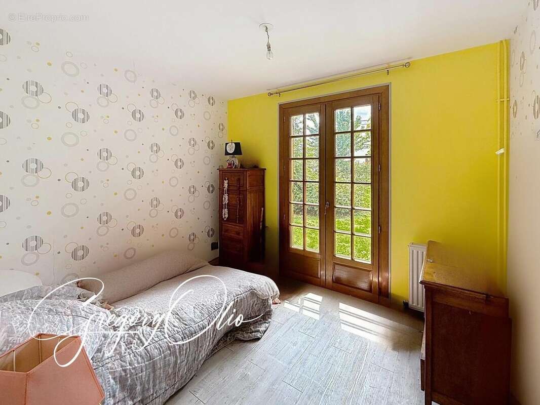 Photo 5 - Maison à AUBERVILLE