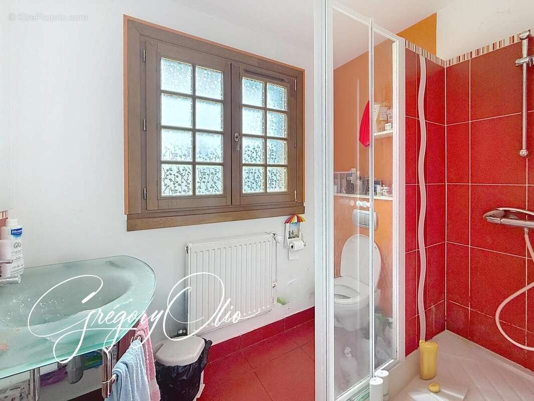 Photo 6 - Maison à AUBERVILLE