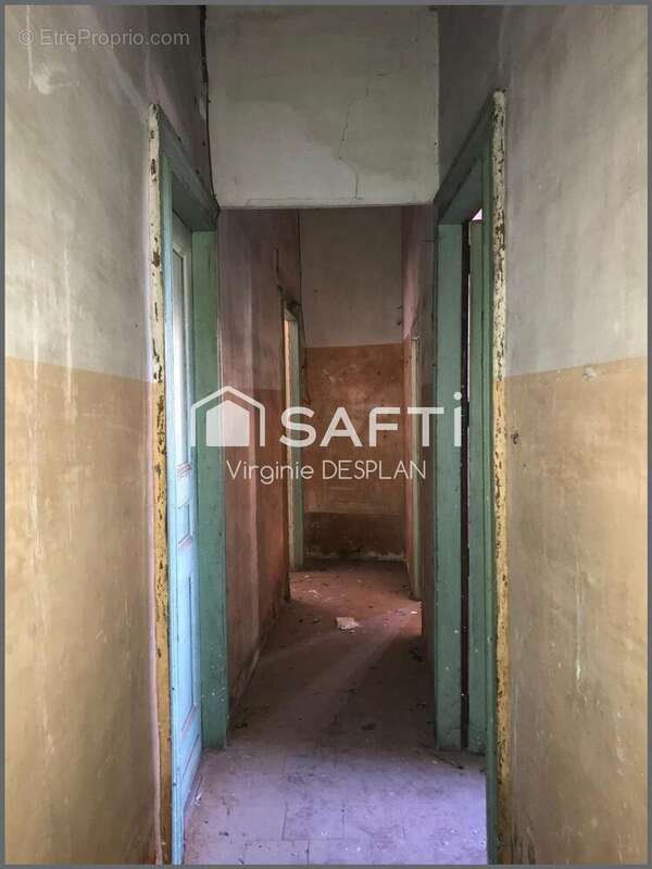 Photo 7 - Appartement à GANGES