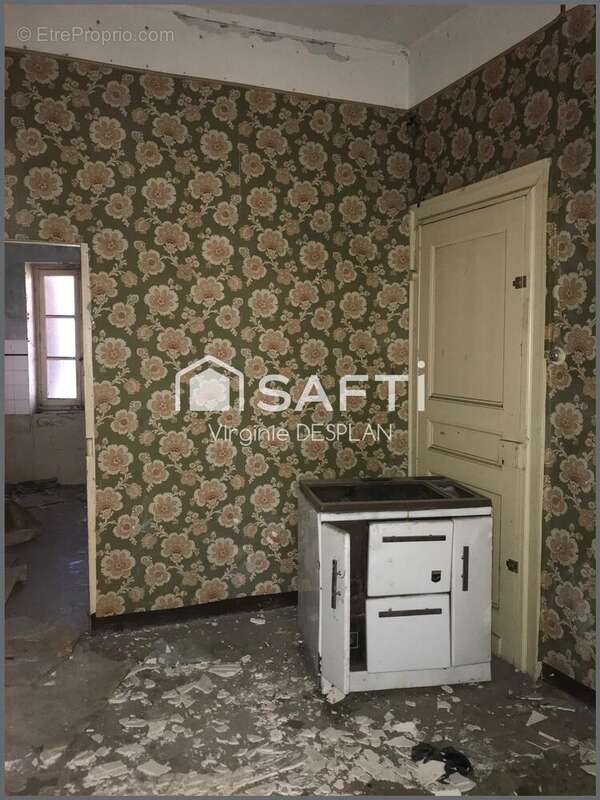 Photo 8 - Appartement à GANGES