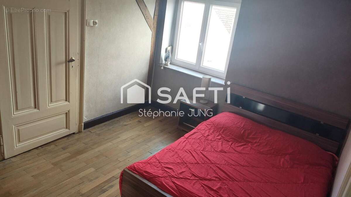 Photo 3 - Maison à REMELFING