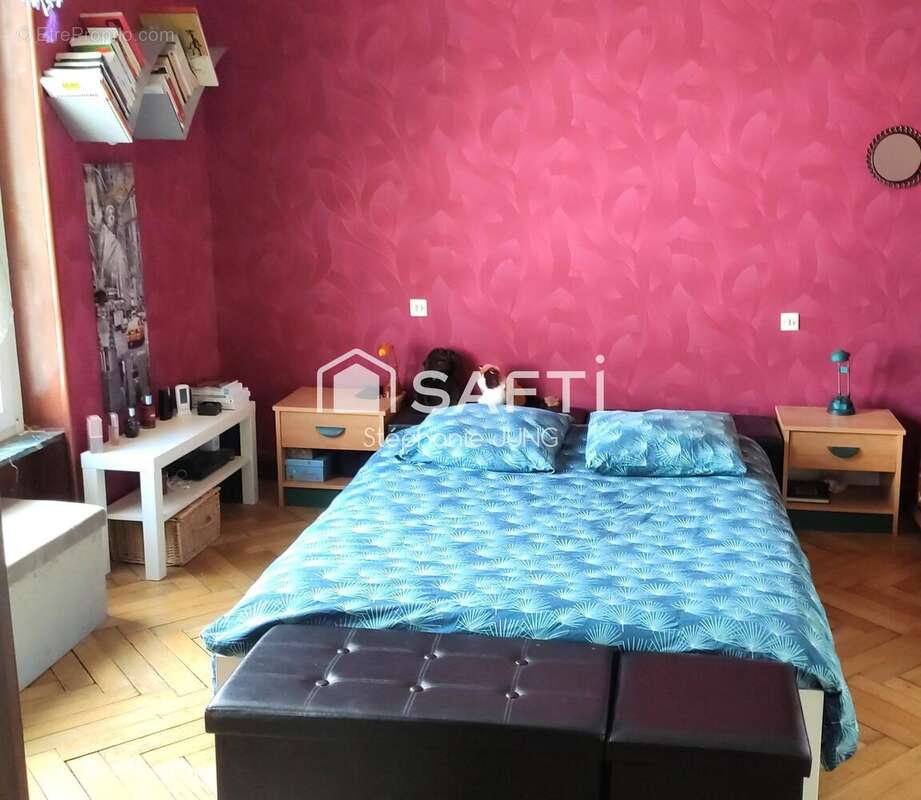 Photo 4 - Maison à REMELFING