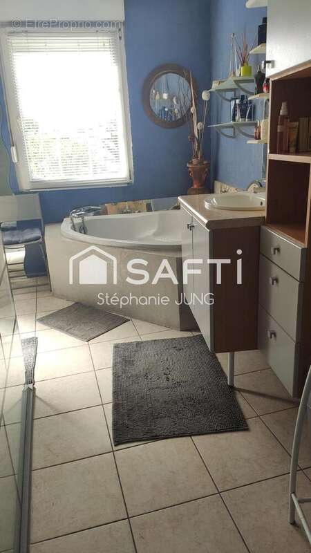 Photo 8 - Maison à REMELFING