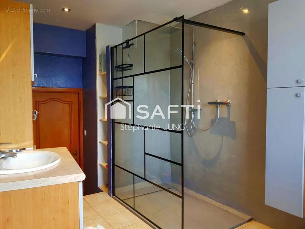 Photo 9 - Maison à REMELFING