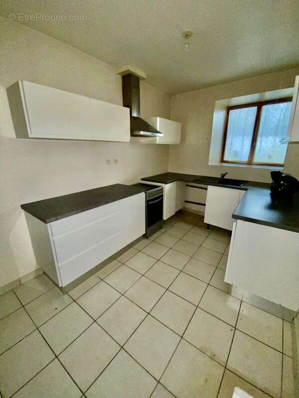 Appartement à VIENNE