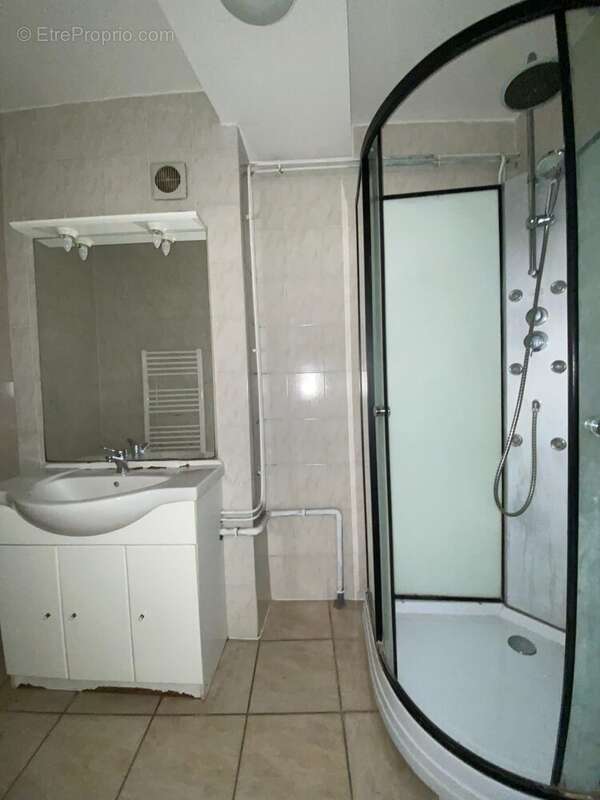 Appartement à VIENNE