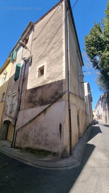 Photo 1 - Appartement à BEDARIEUX