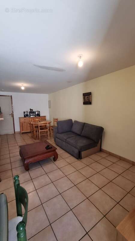 Photo 2 - Appartement à BEDARIEUX