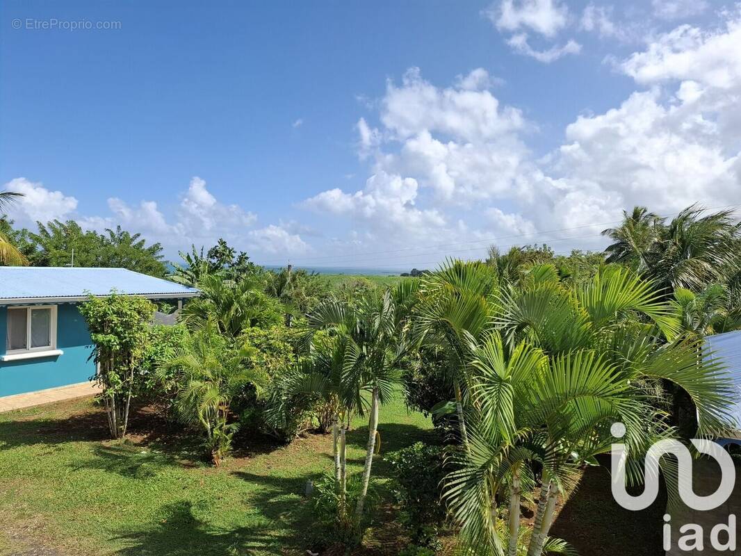 Photo 1 - Maison à SAINTE-ROSE