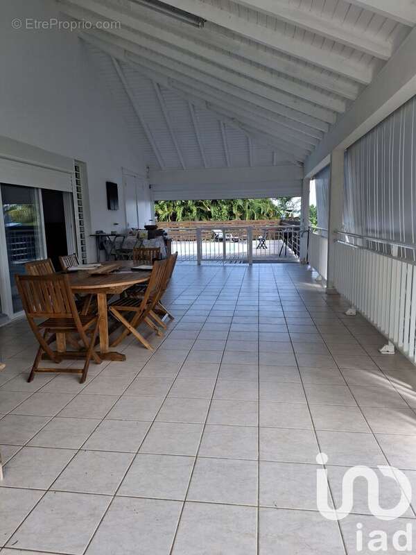 Photo 3 - Maison à SAINTE-ROSE