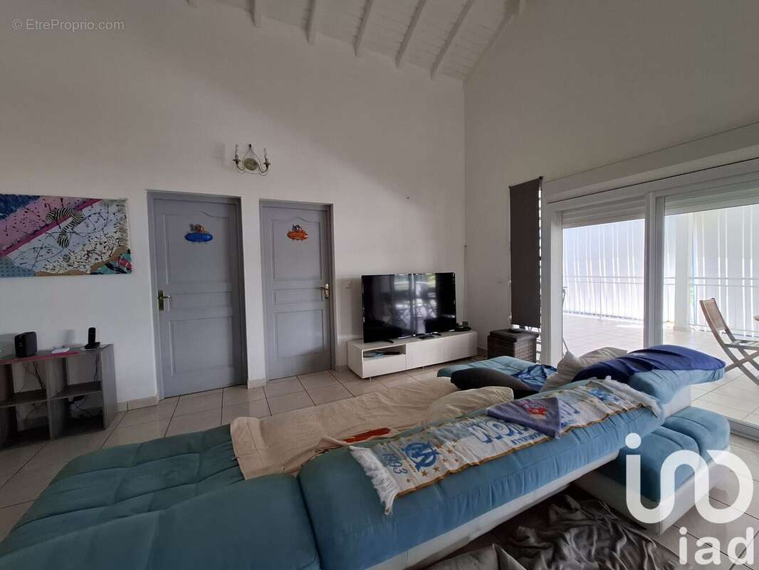 Photo 5 - Maison à SAINTE-ROSE