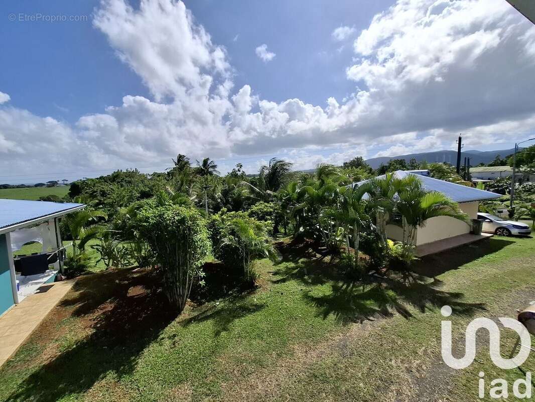 Photo 8 - Maison à SAINTE-ROSE