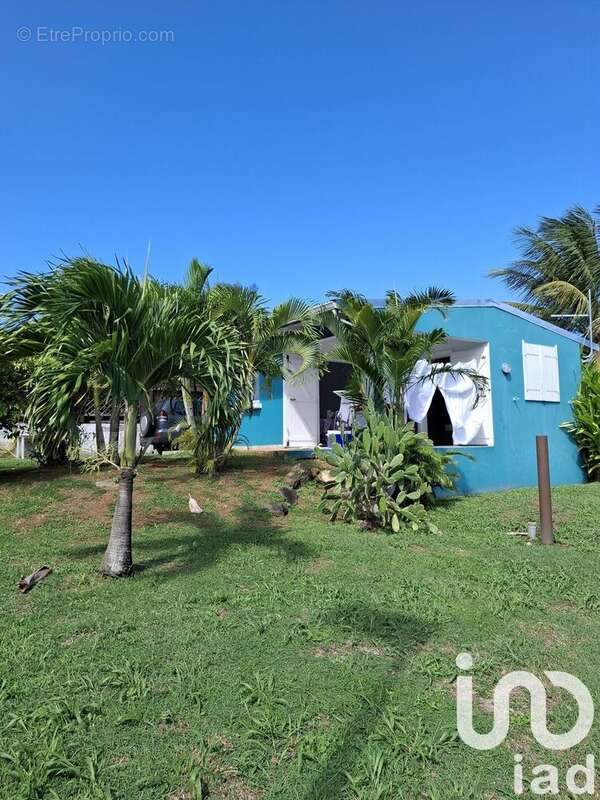 Photo 9 - Maison à SAINTE-ROSE