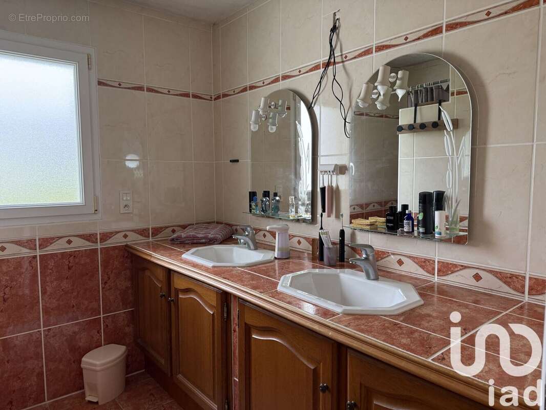 Photo 9 - Maison à SAINT-HILAIRE-LA-PALUD