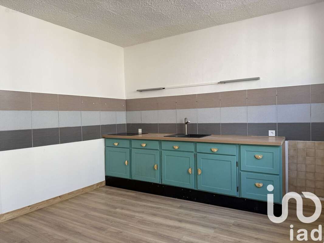 Photo 2 - Maison à MAUZE-SUR-LE-MIGNON