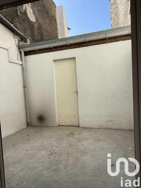 Photo 5 - Maison à MAUZE-SUR-LE-MIGNON