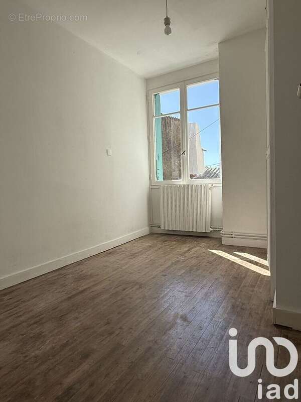 Photo 8 - Maison à MAUZE-SUR-LE-MIGNON