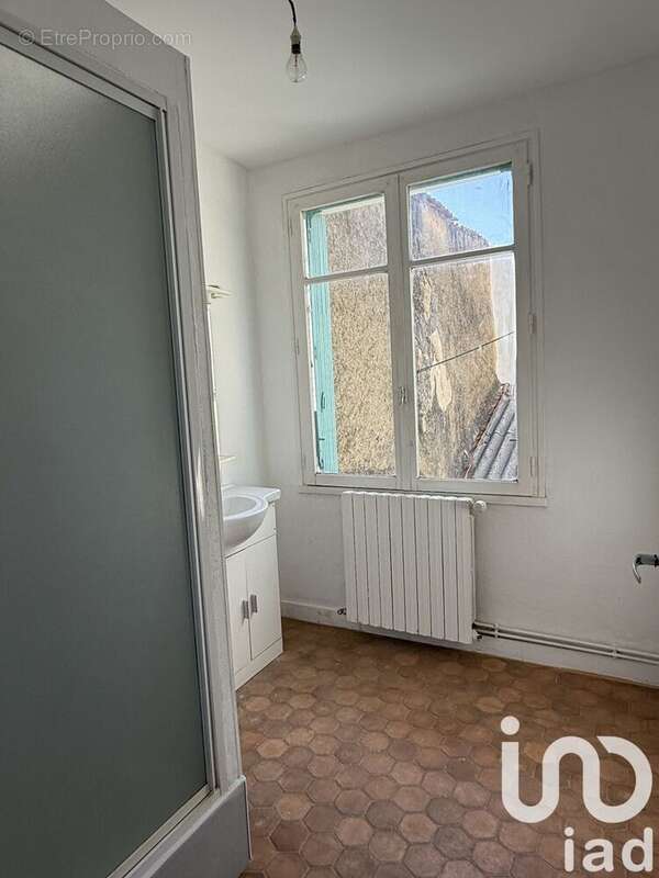 Photo 9 - Maison à MAUZE-SUR-LE-MIGNON