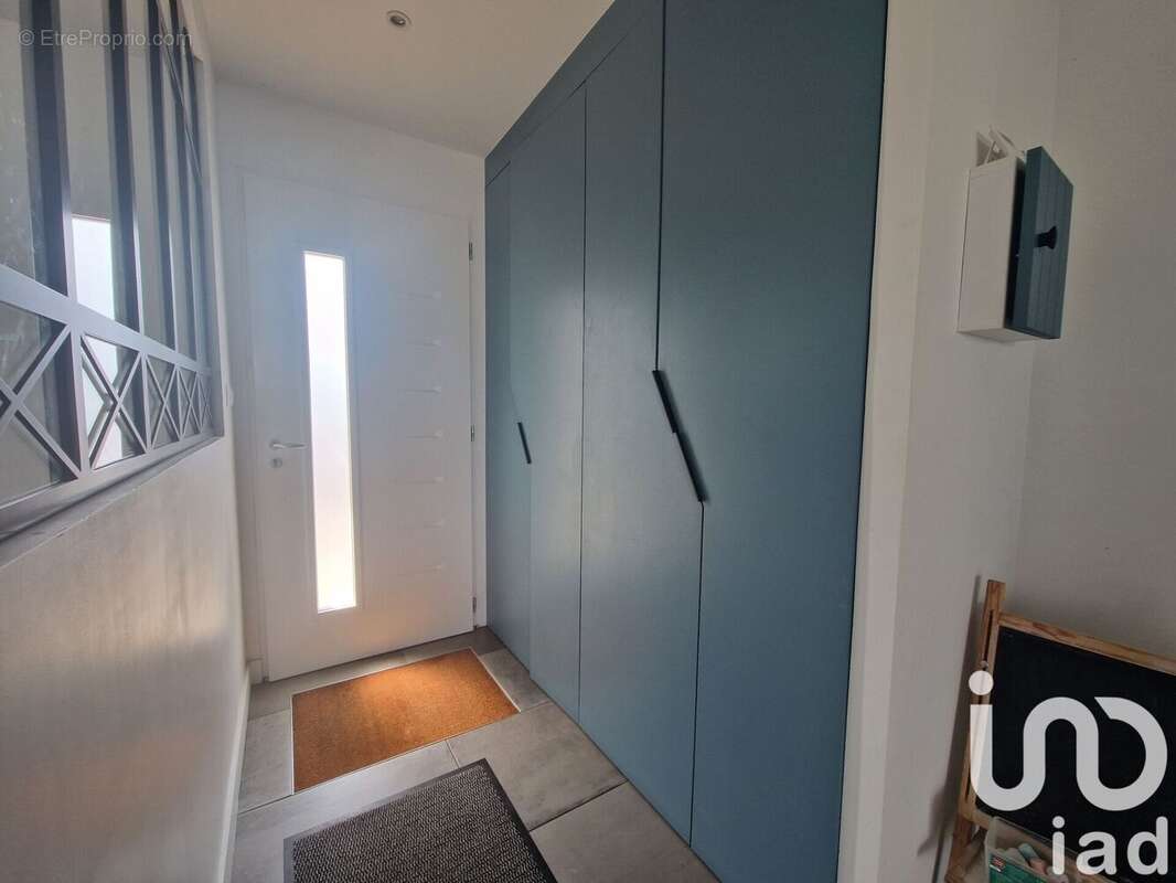 Photo 2 - Maison à SAINT-OUEN-D&#039;AUNIS