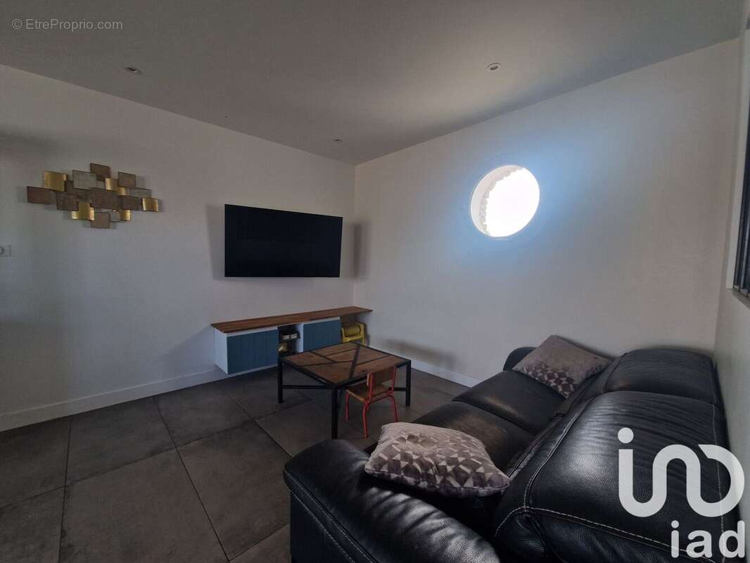 Photo 5 - Maison à SAINT-OUEN-D&#039;AUNIS