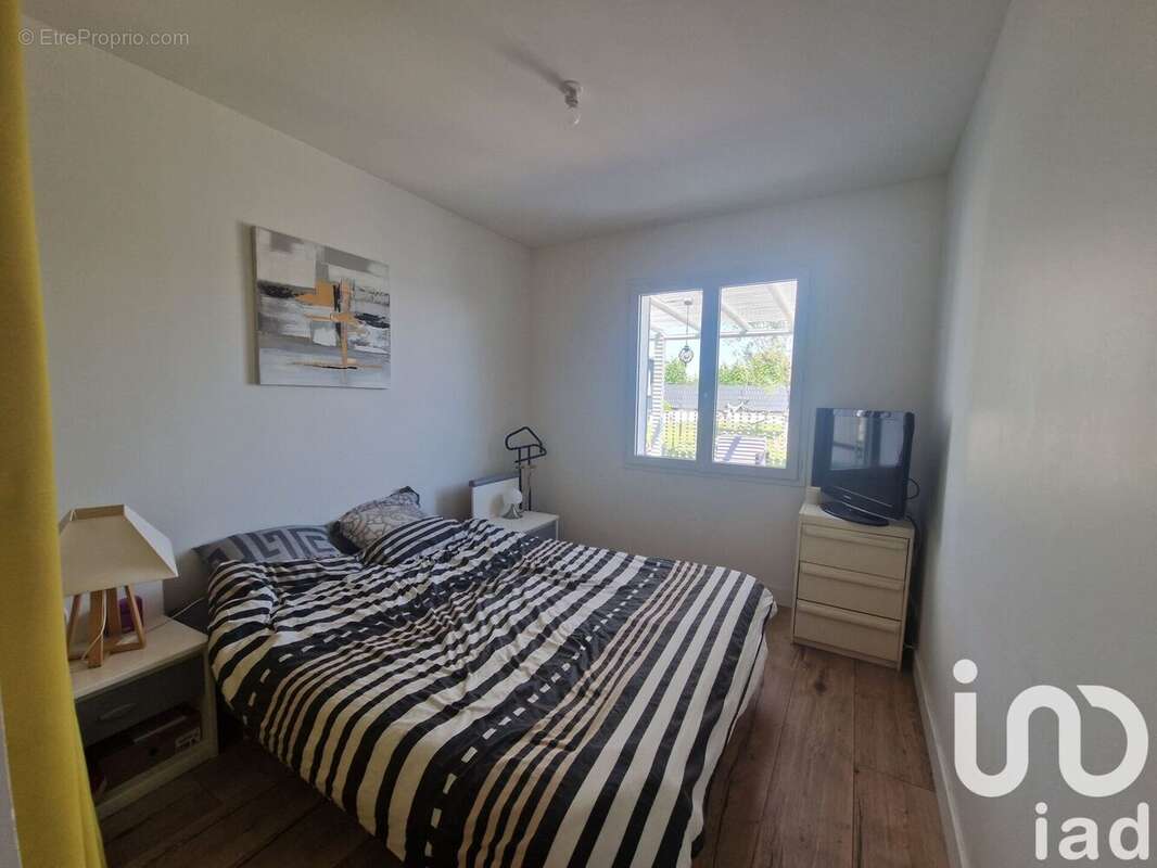 Photo 7 - Maison à SAINT-OUEN-D&#039;AUNIS