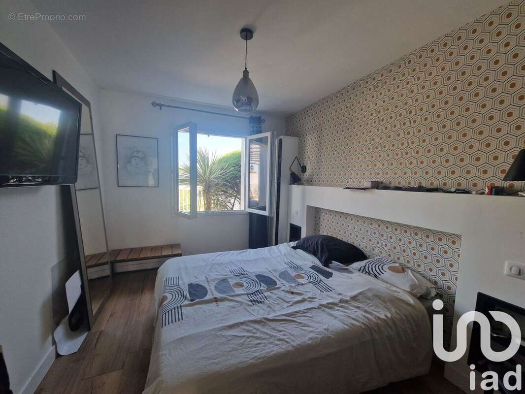 Photo 8 - Maison à SAINT-OUEN-D&#039;AUNIS