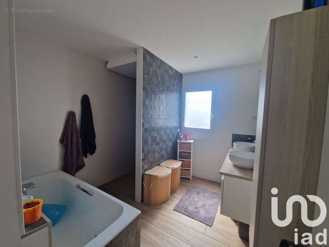 Photo 9 - Maison à SAINT-OUEN-D&#039;AUNIS