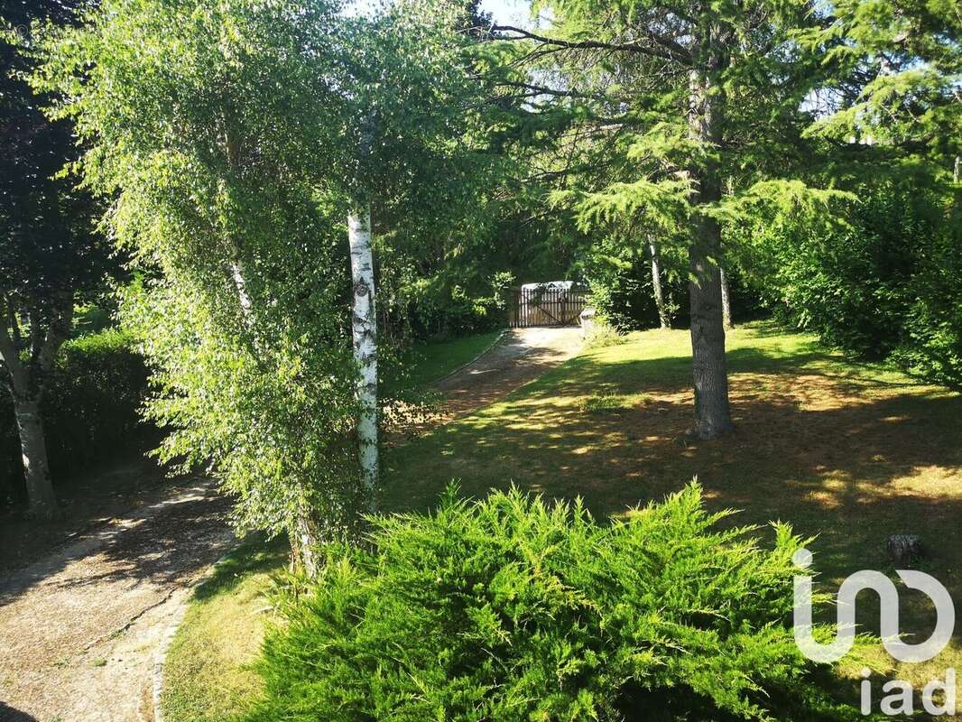 Photo 4 - Maison à SEINE-PORT