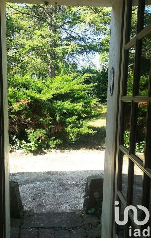 Photo 5 - Maison à SEINE-PORT