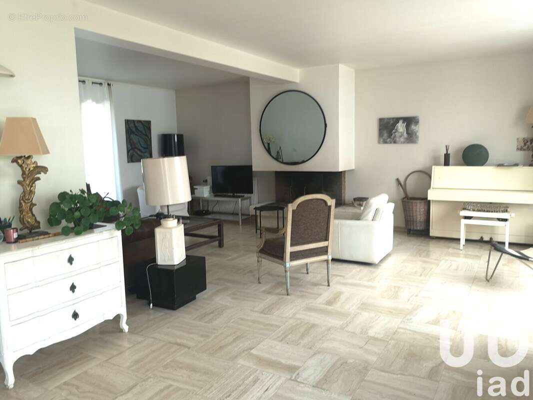 Photo 6 - Maison à SEINE-PORT