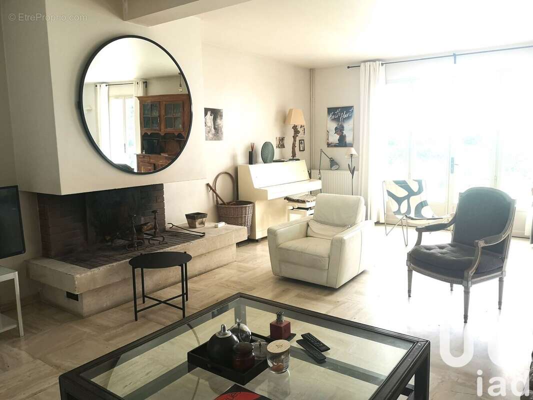 Photo 7 - Maison à SEINE-PORT