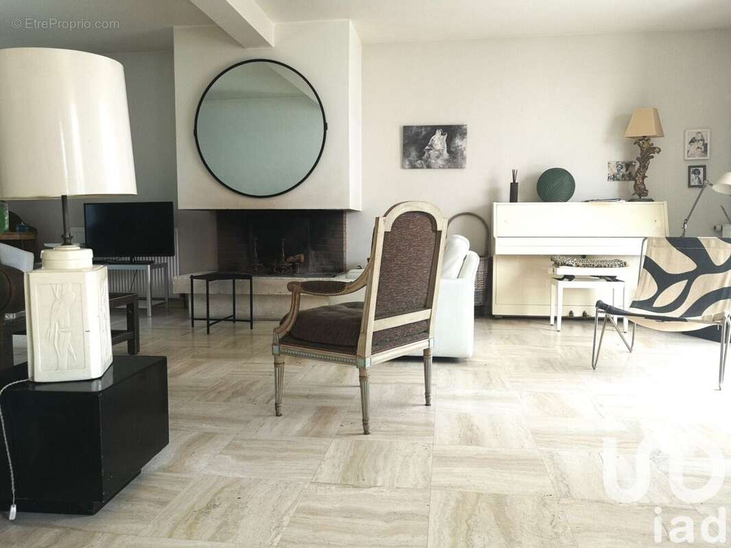 Photo 8 - Maison à SEINE-PORT