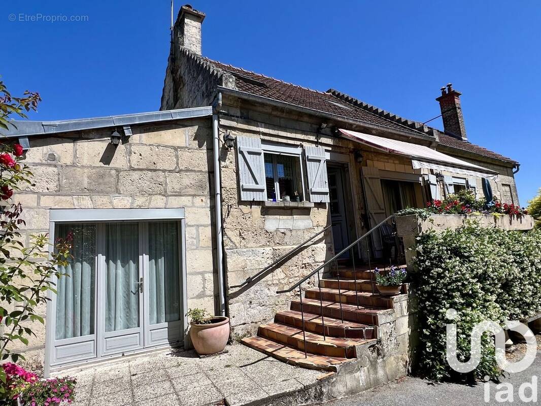 Photo 1 - Maison à SEPTMONTS