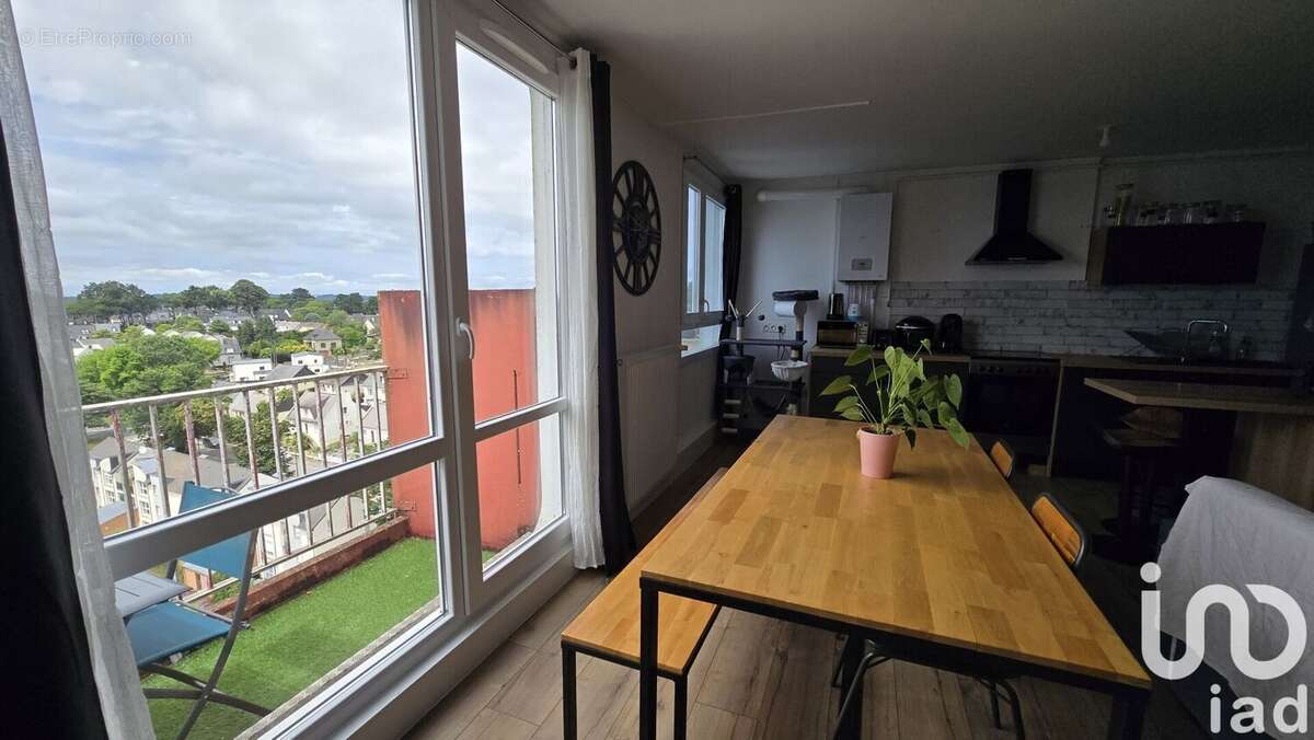Photo 3 - Appartement à FOUGERES