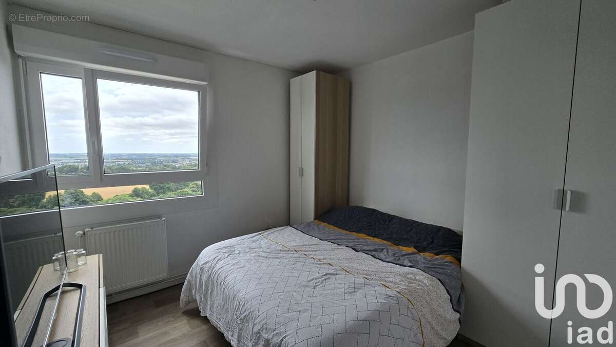 Photo 5 - Appartement à FOUGERES