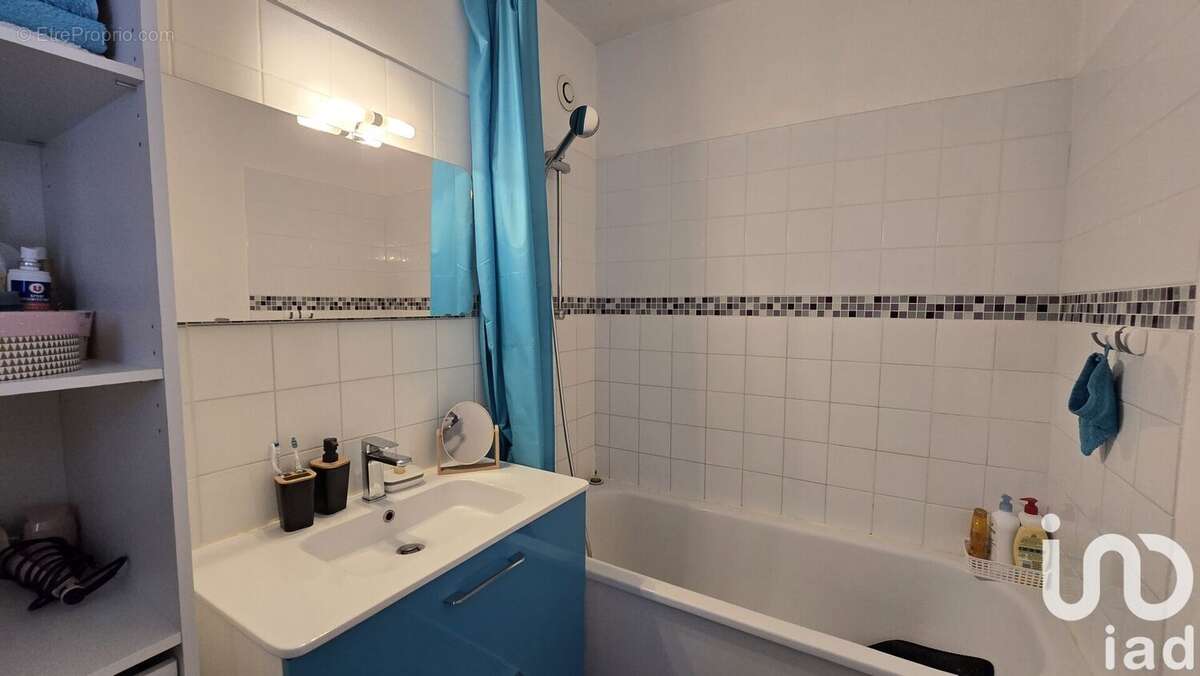 Photo 6 - Appartement à FOUGERES